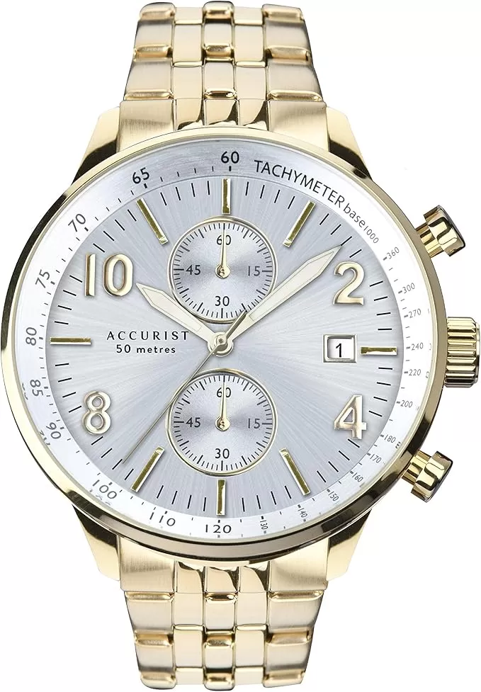 Ceas Dama, Accurist, Everyday A-7377