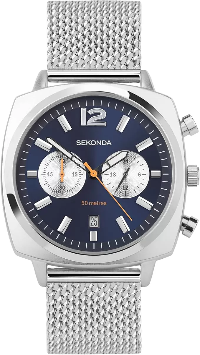 Ceas Barbati, Sekonda, Monica S-30100.00