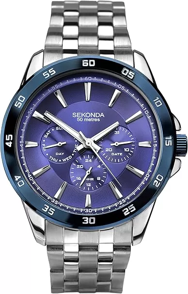 Ceas Barbati, Sekonda, Classic S-1391.00