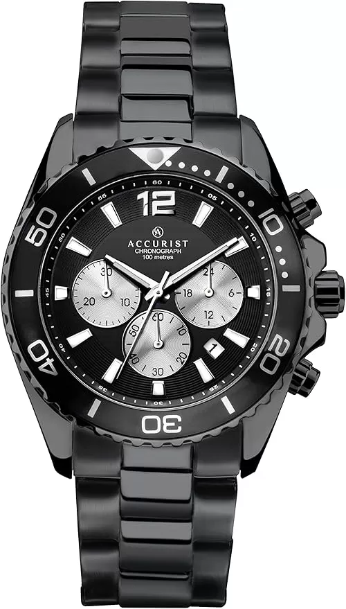 Ceas Dama, Accurist, Origin A-7205