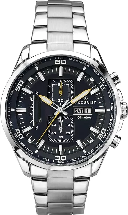 Ceas Dama, Accurist, Heritage A-7005