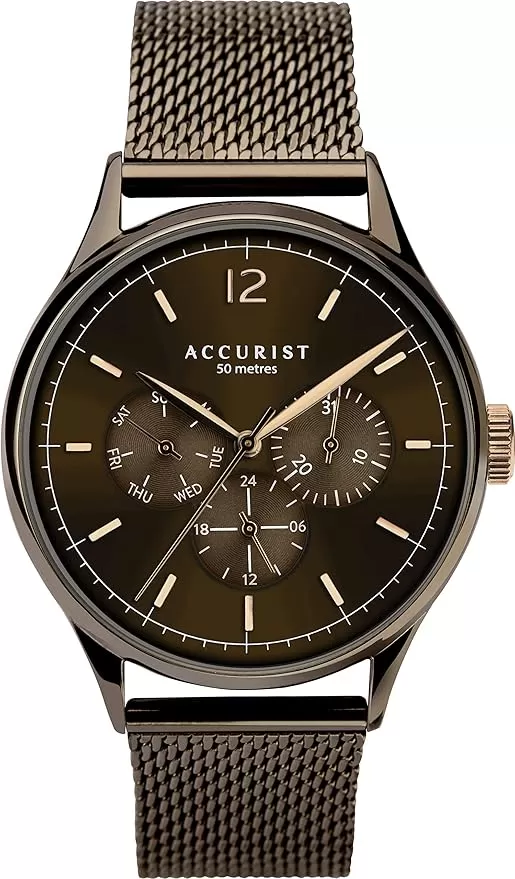 Ceas Dama, Accurist, Origin A-7286