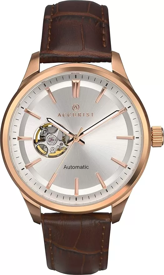 Ceas Dama, Accurist, Everyday A-7702