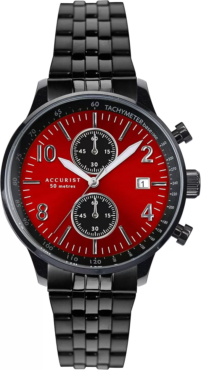 Ceas Dama, Accurist, Everyday A-7383