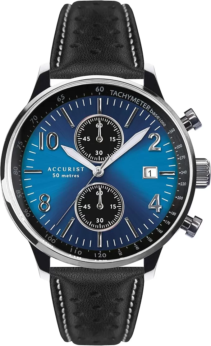 Ceas Dama, Accurist, Everyday A-7384