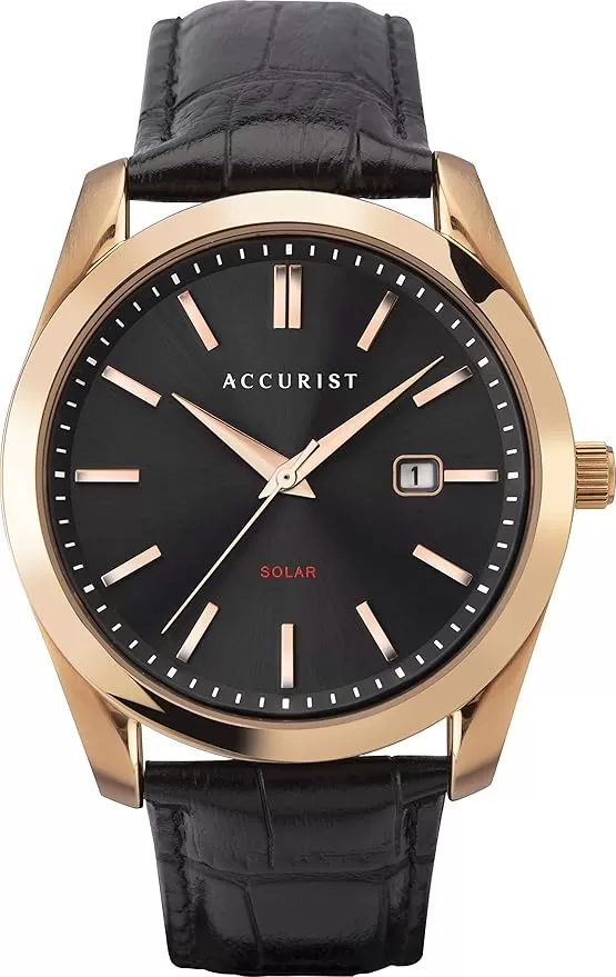 Ceas Dama, Accurist, Heritage A-7038