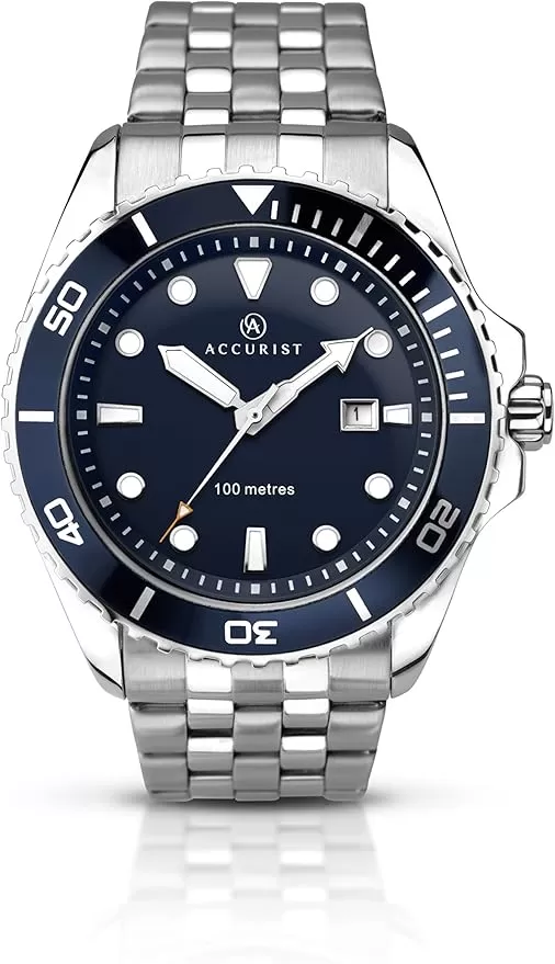 Ceas Dama, Accurist, Heritage A-7037