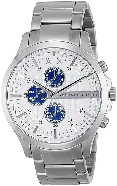 Ceas Barbati, Armani Exchange, Hampton AX2136