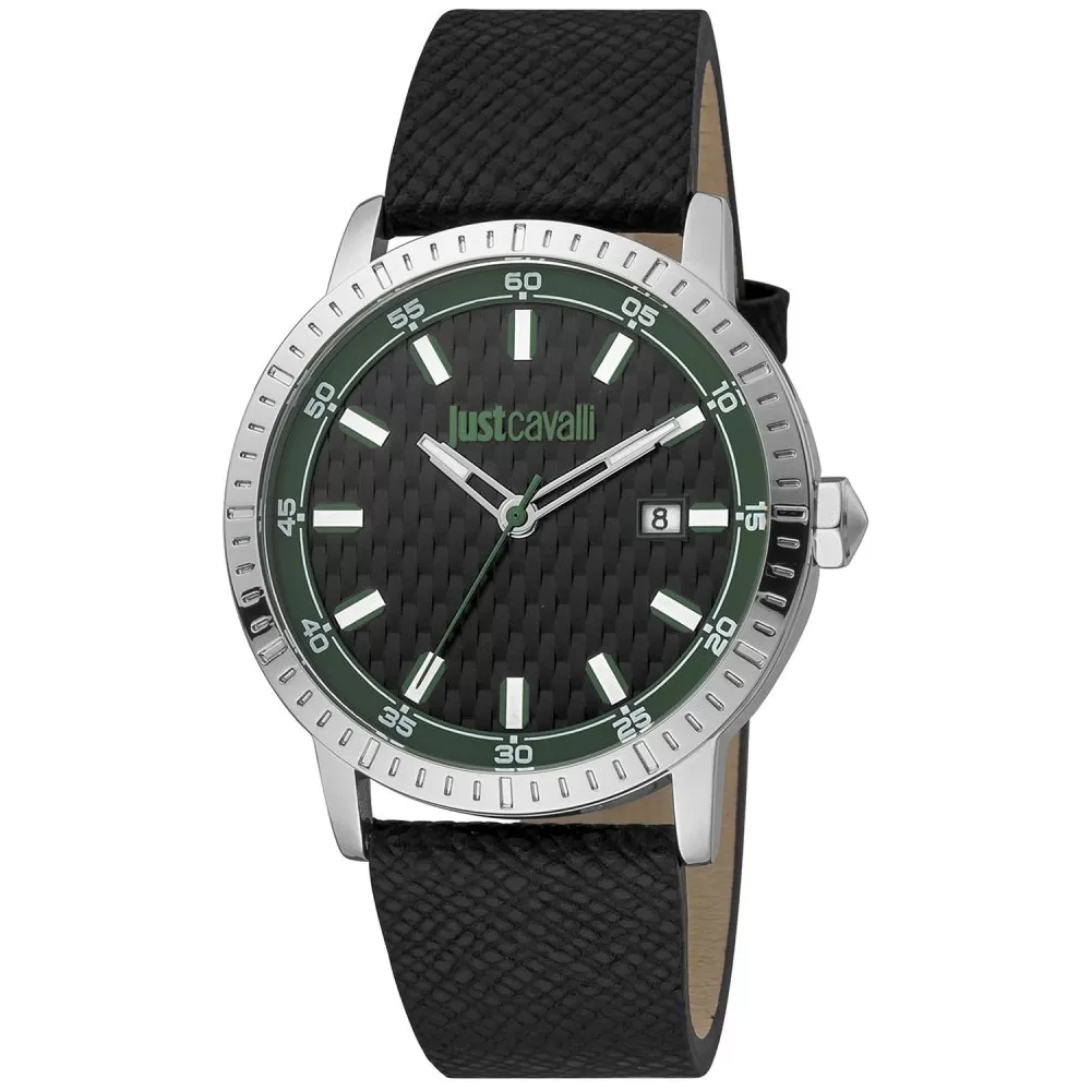 Ceas Barbati, Just Cavalli, Regolare JC1G216L0025
