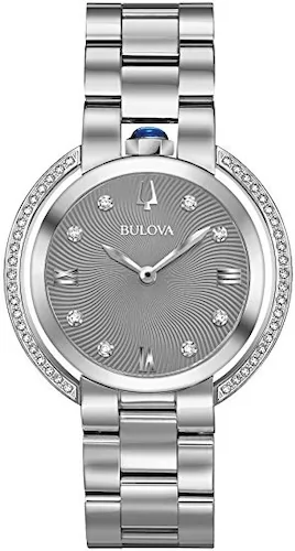 Ceas Dama, Bulova, Rubaiyat 96R219