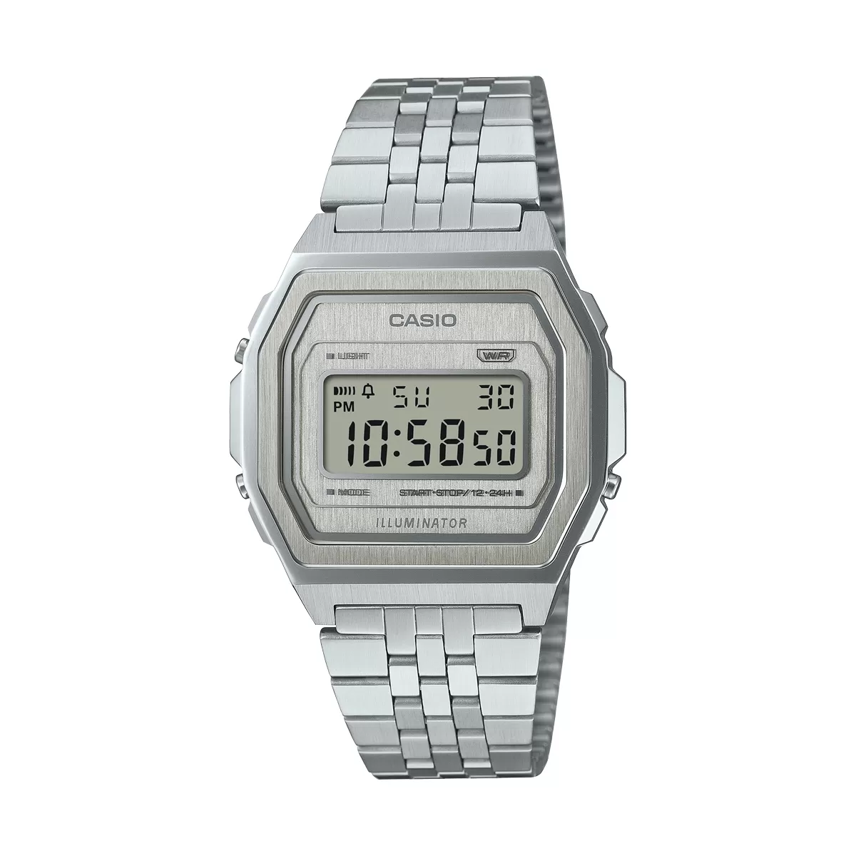Ceas Casio, Vintage Iconic A1000A-7EF