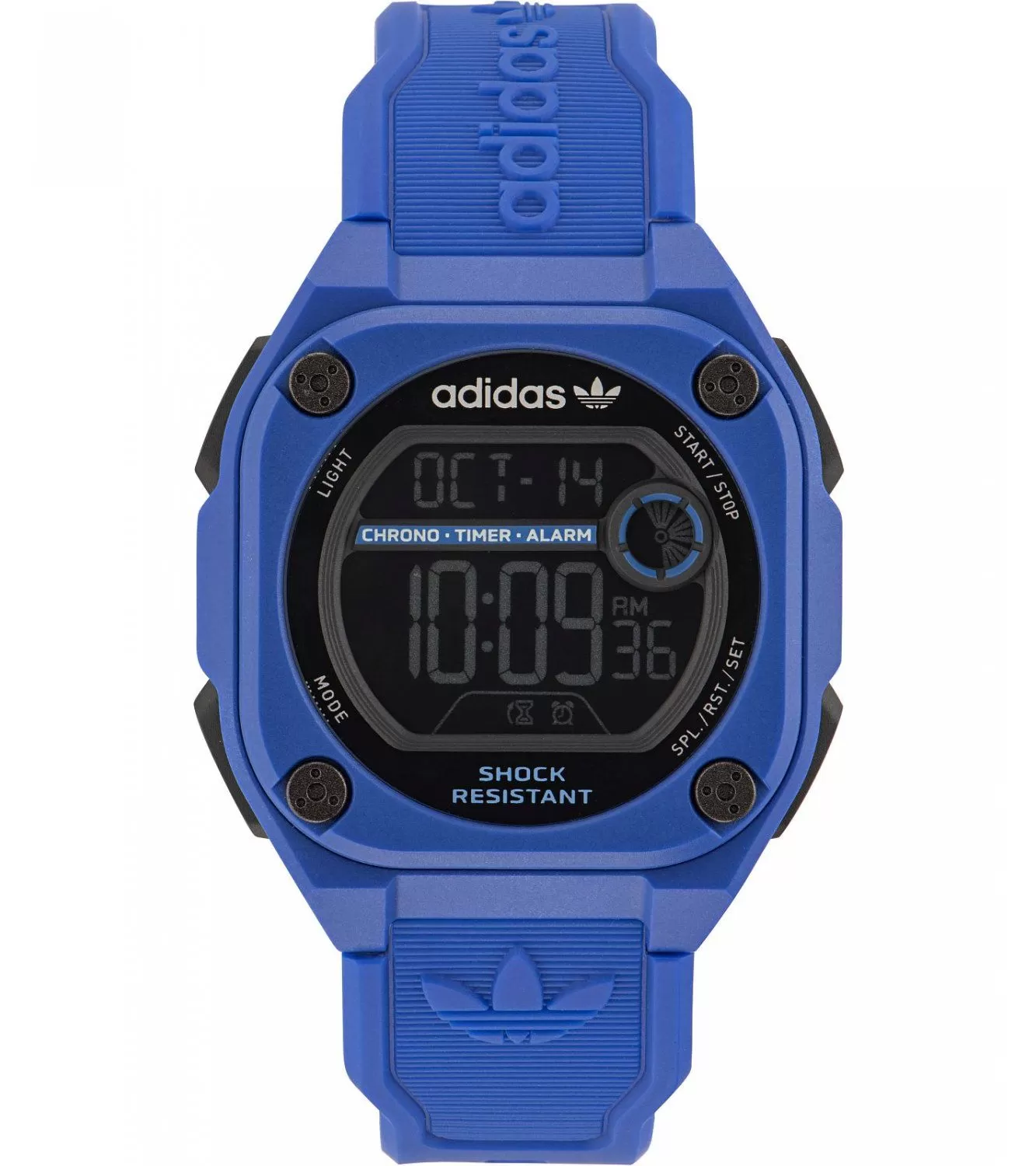 Ceas Adidas, City Tech Two AOST23061