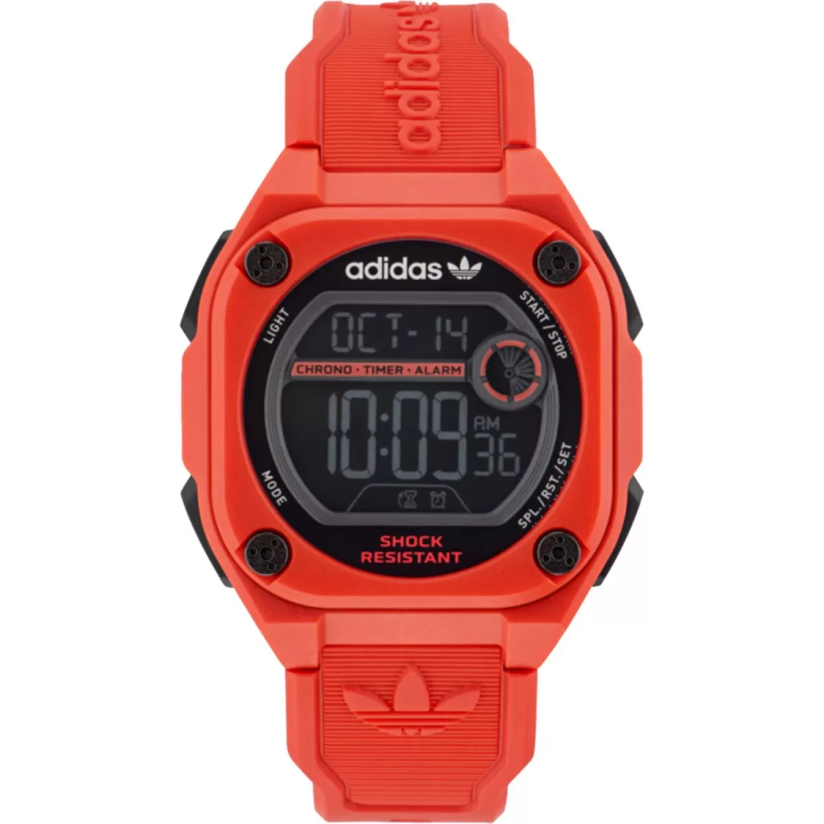 Ceas Barbati, Adidas, City Tech Two AOST23063