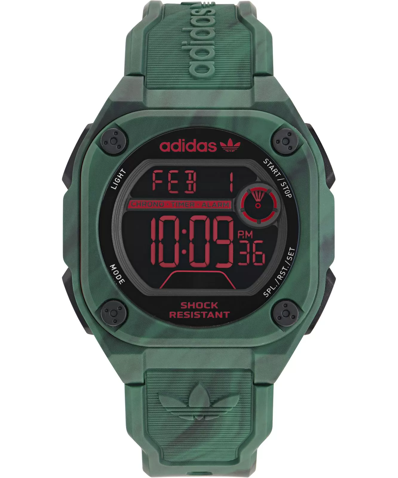 Ceas Adidas, Retro Pop One AOST23573