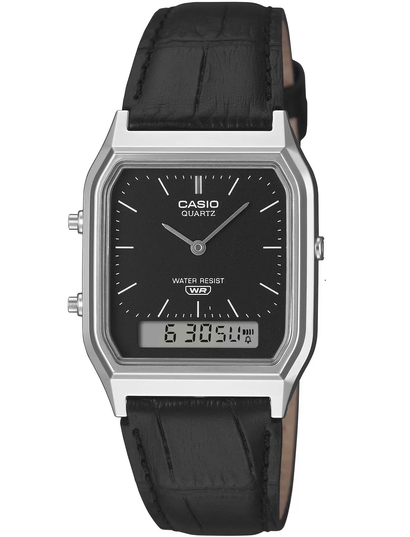 Ceas Casio, Vintage Edgy AQ-230EL-1AEF