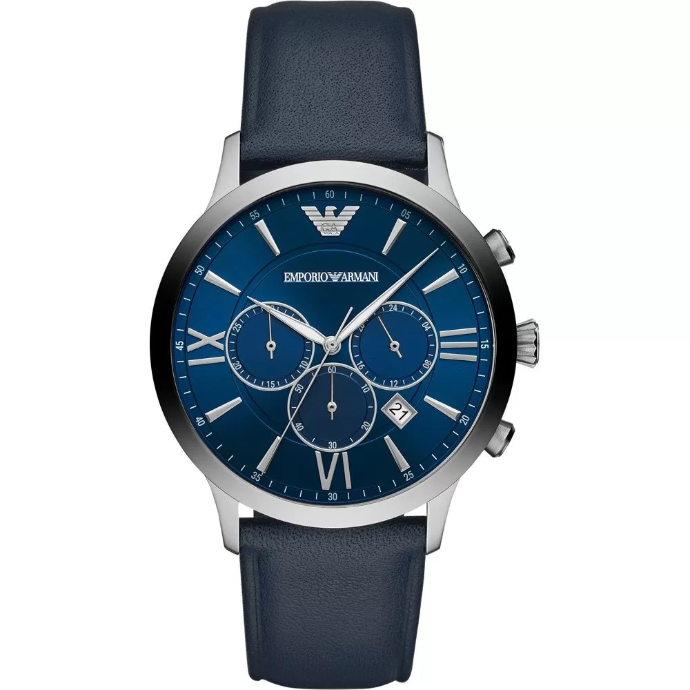 Ceas Barbati, Emporio Armani, Giovanni AR11226