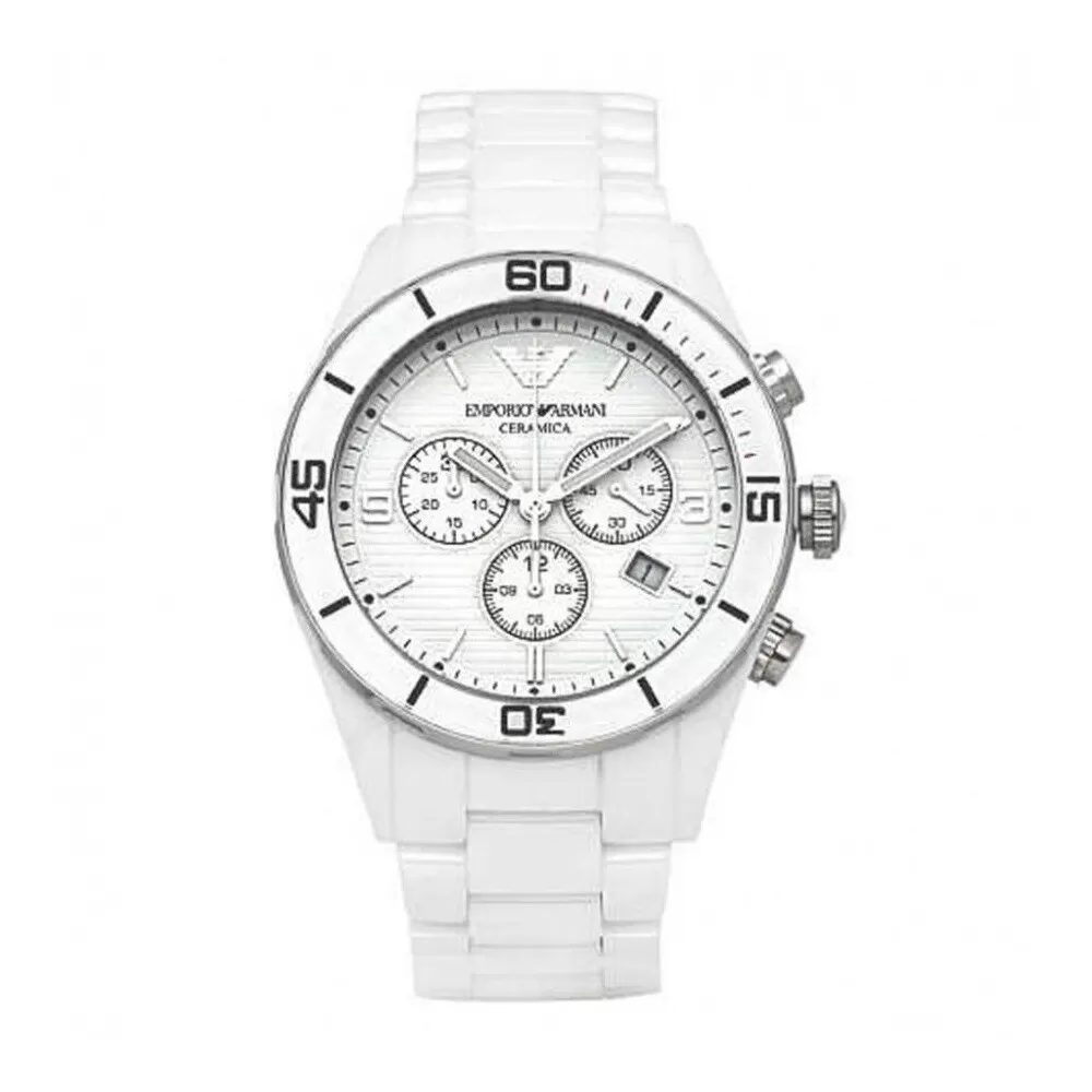Ceas Barbati, Emporio Armani, Leo AR1424