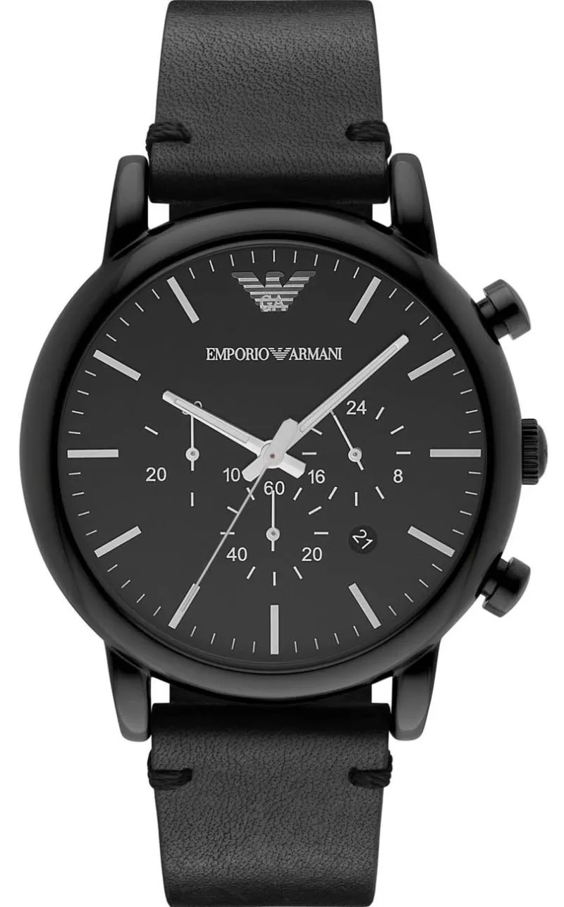 Ceas Barbati, Emporio Armani, Dress AR1918