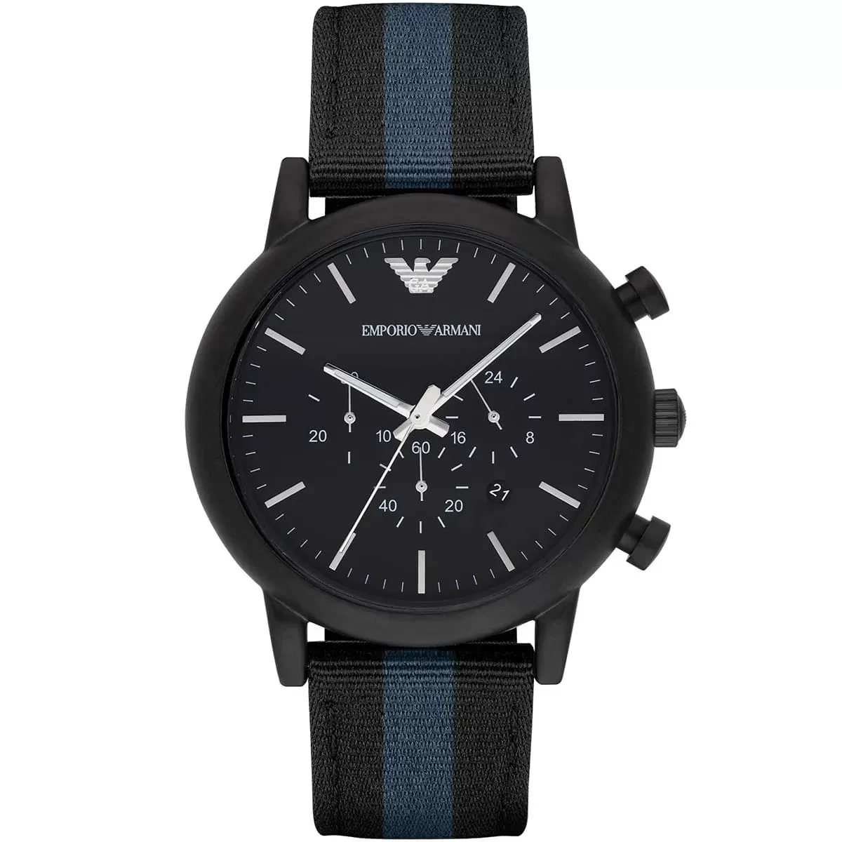 Ceas Barbati, Emporio Armani, Luigi AR1948