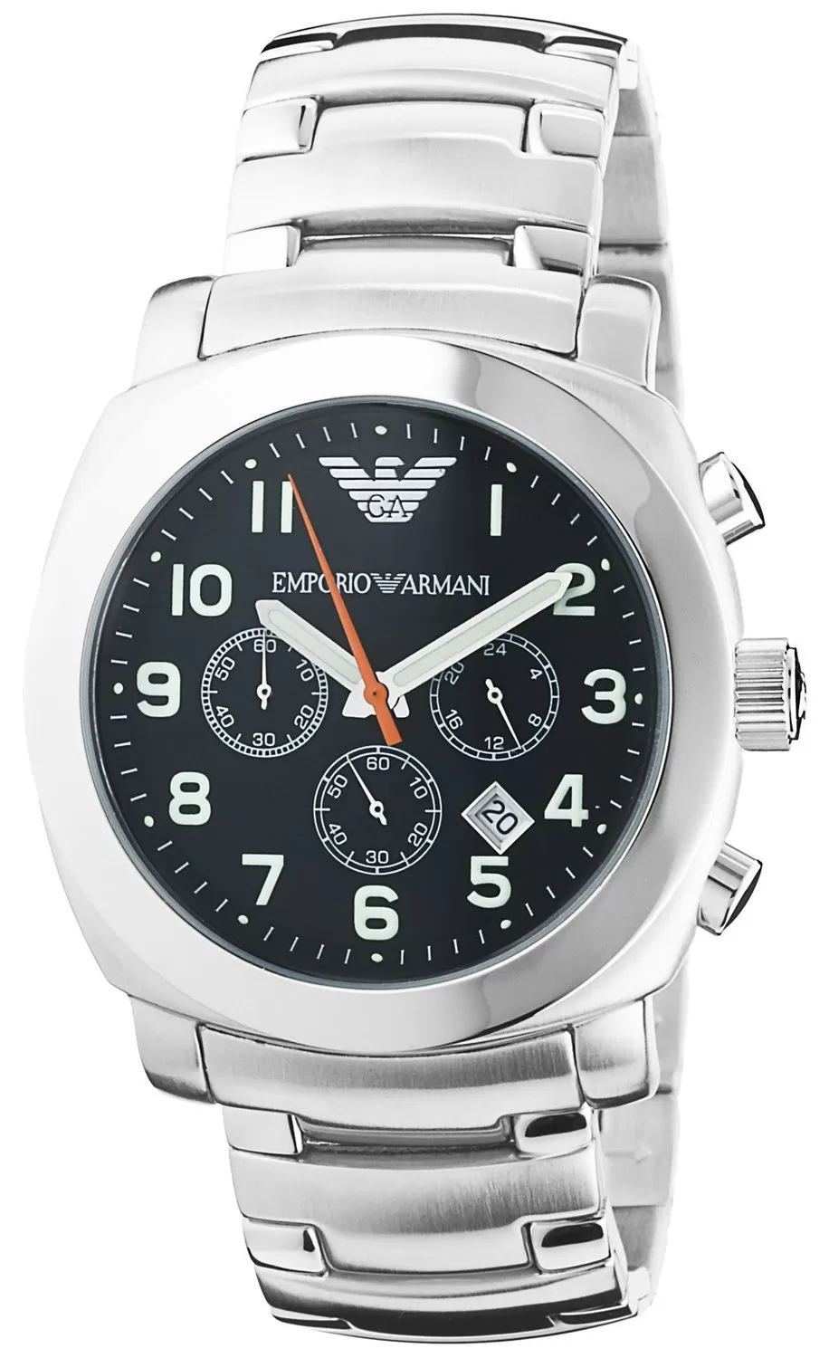 Ceas Barbati, Emporio Armani, Sportivo AR5815