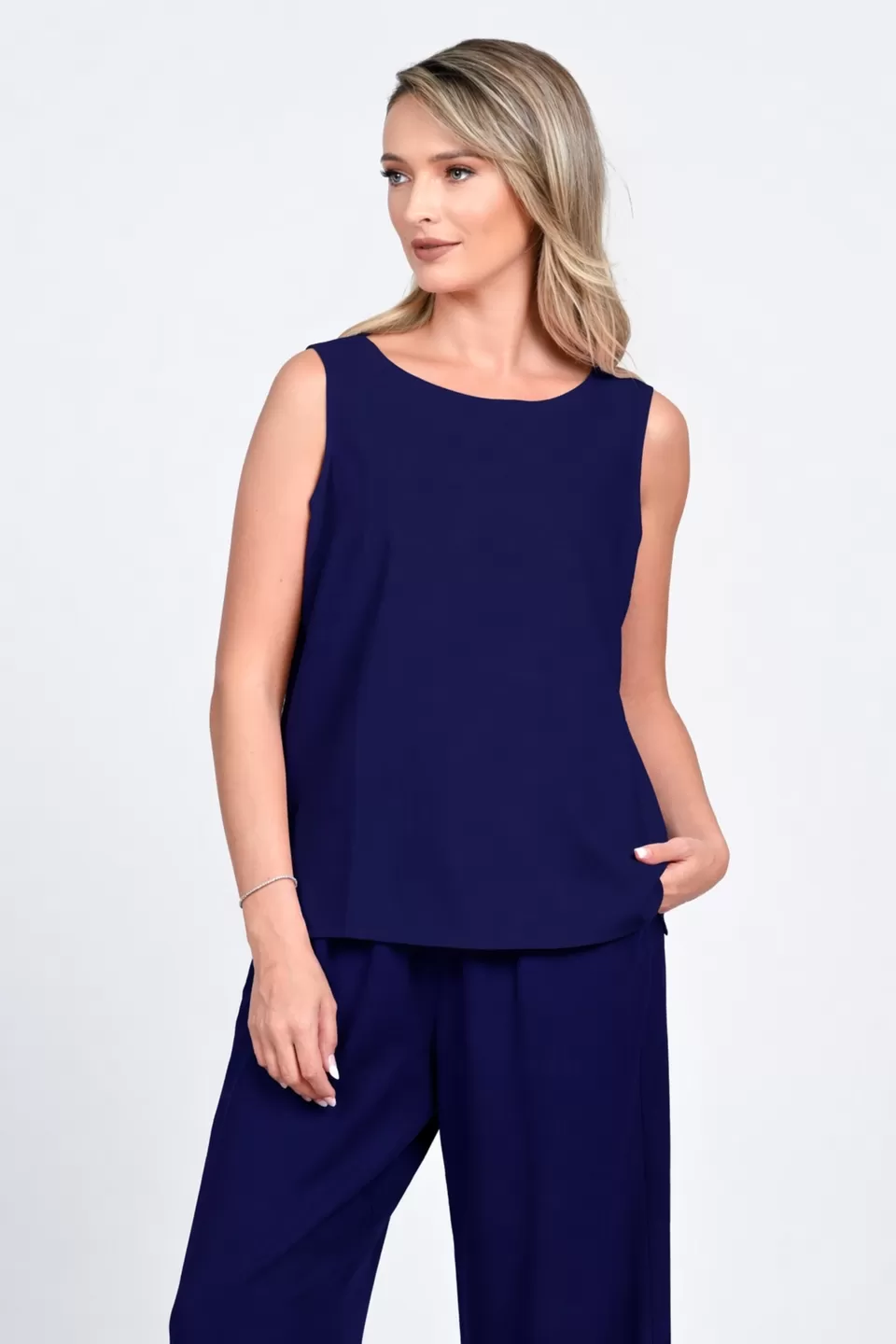 Bluza Dama, Eranthe, A-Line V387