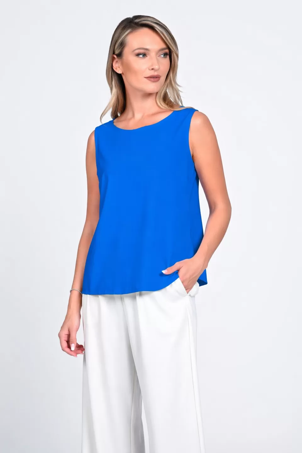 Bluza Dama, Eranthe, A-Line V388
