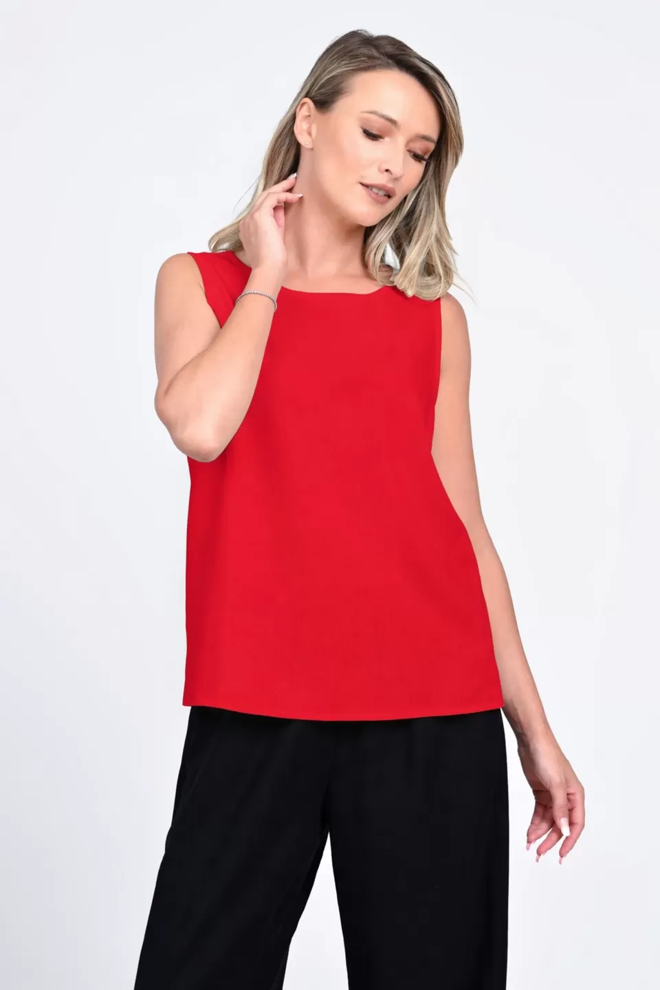 Bluza Dama, Eranthe, A-Line V389
