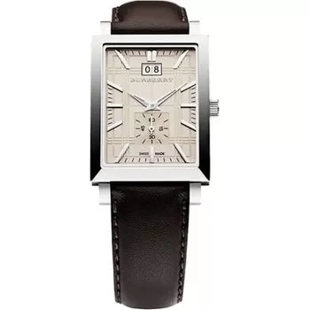 Ceas Barbati, Burberry, Heritage BU1322