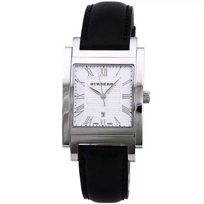 Ceas Barbati, Burberry, Heritage BU1554