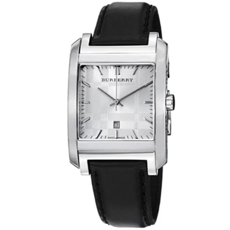 Ceas Barbati, Burberry, Heritage BU1570