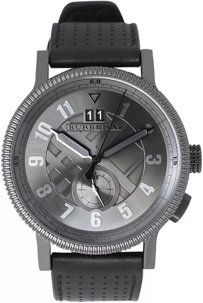 Ceas Barbati, Burberry, Endurance BU7682
