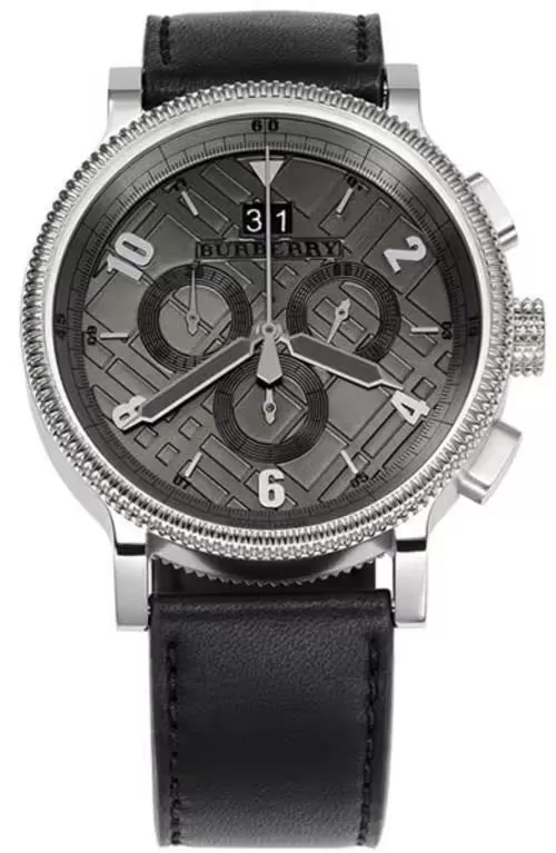 Ceas Barbati, Burberry, Endurance BU7683