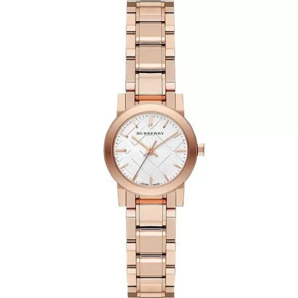 Ceas Dama, Burberry, The City BU9204