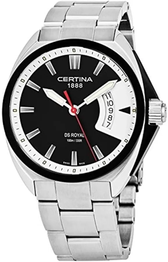 Ceas Barbati, Certina, DS-4 C010.410.11.051.00