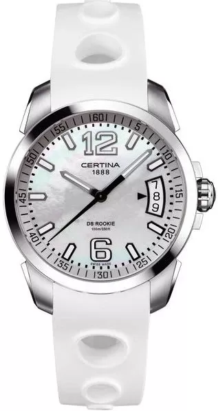Ceas Barbati, Certina, DS Rookie C016.410.17.117.00
