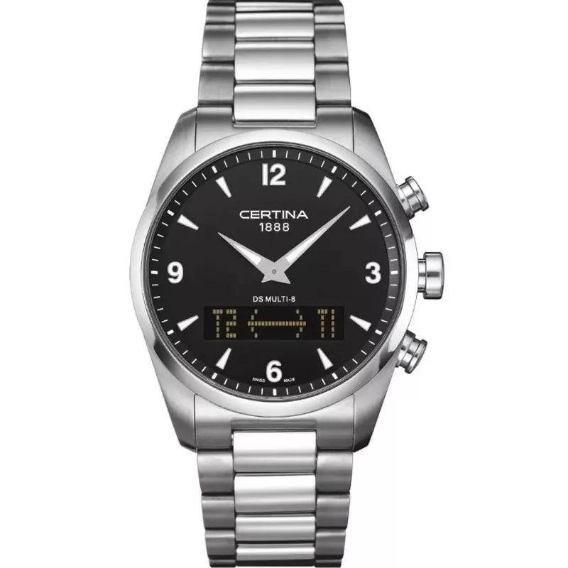 Ceas Barbati, Certina, DS Multi-8 C020.419.11.057.00