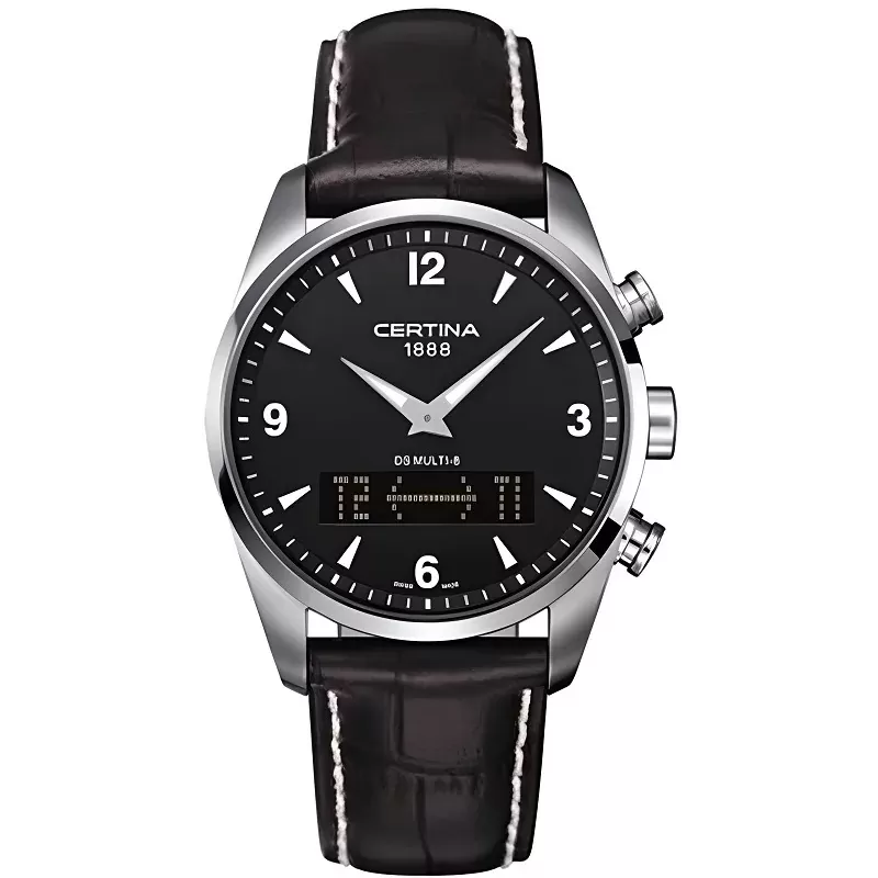 Ceas Barbati, Certina, DS Multi-8 C020.419.16.057.00