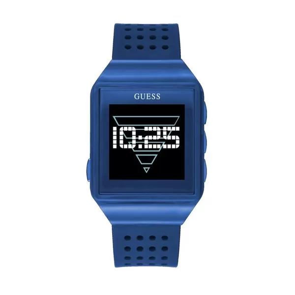Ceas Smartwatch Guess, Digital Plus C3002M5