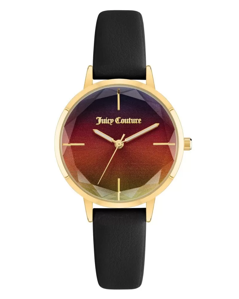 Ceas Dama, Juicy Couture, Chic JC 1326RBBK