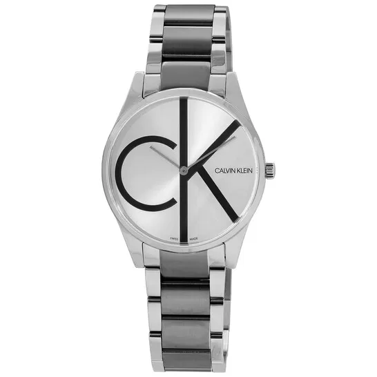 Ceas Barbati, Calvin Klein, Luna K4N2114Z