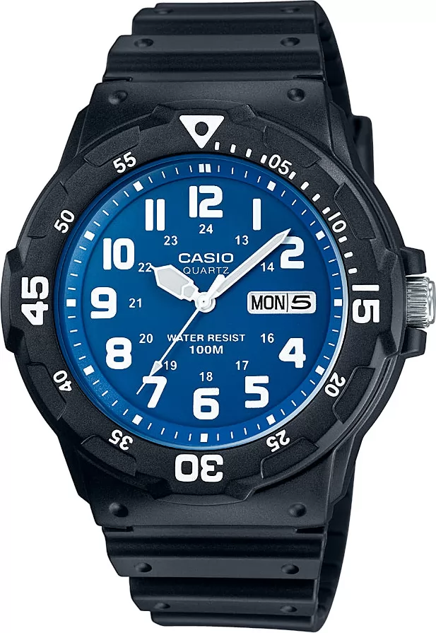 Ceas Barbati, Casio, Collection MRW MRW-200H-2B2