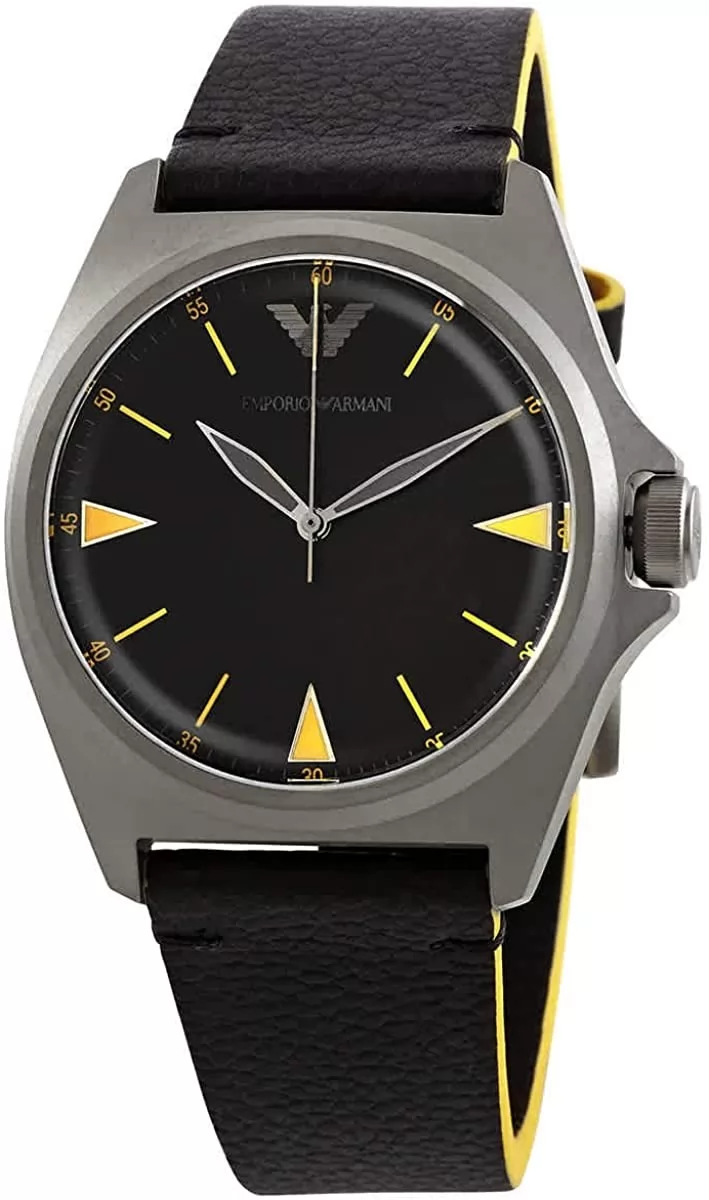 Ceas Barbati, Emporio Armani, Nicola AR11330
