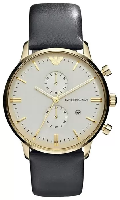 Ceas Barbati, Emporio Armani, Classic AR0386