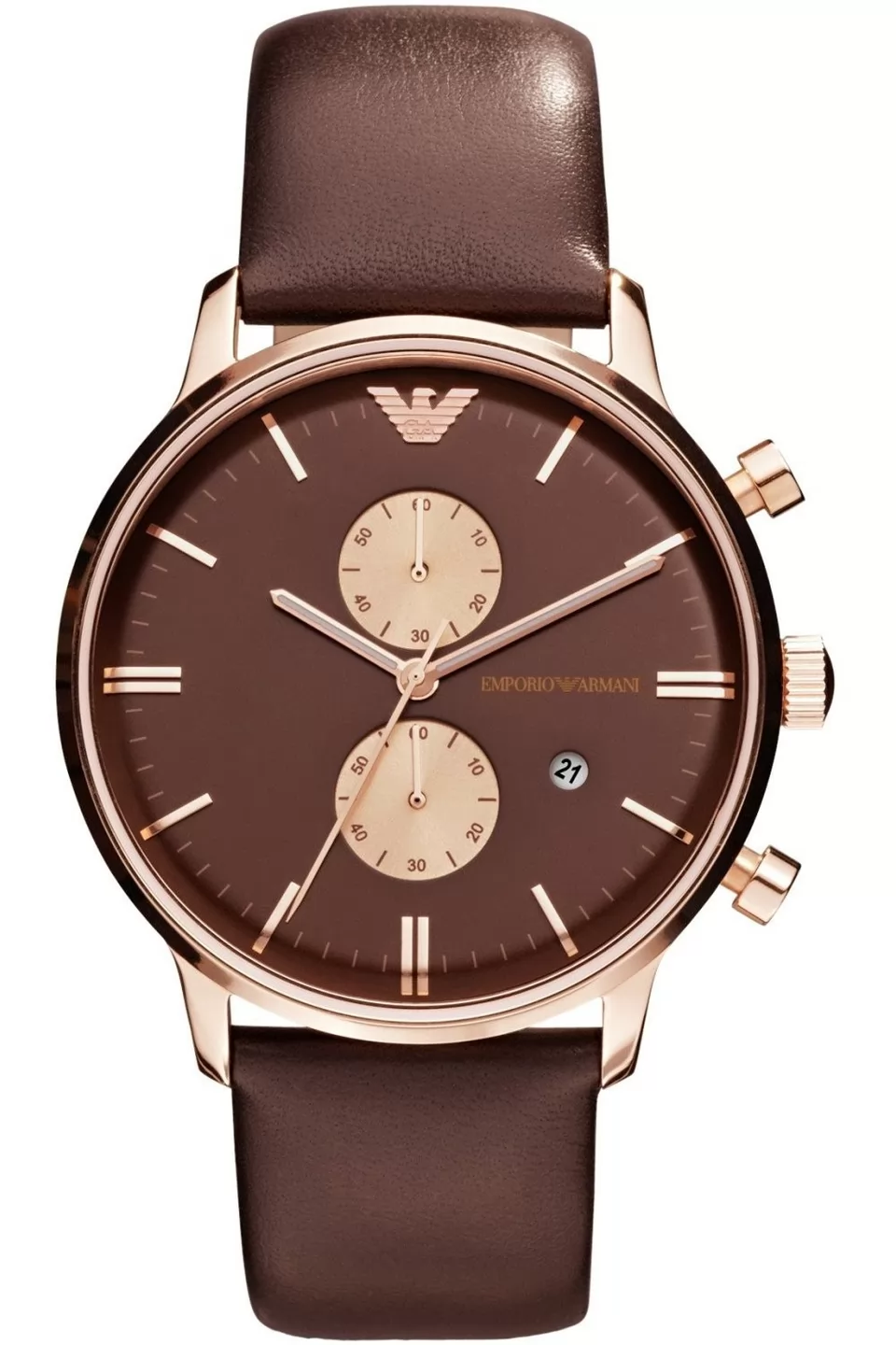 Ceas Barbati, Emporio Armani, Classic AR0387