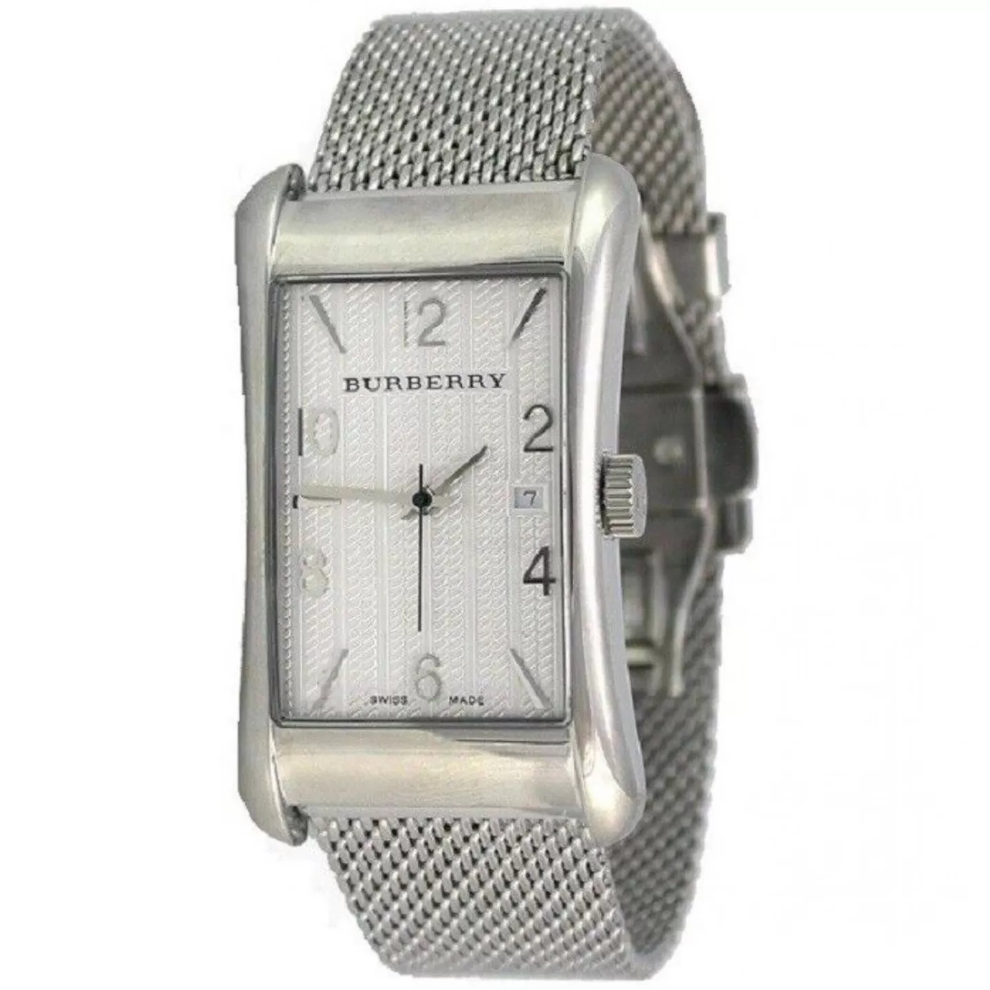 Ceas Barbati, Burberry, Heritage BU3004