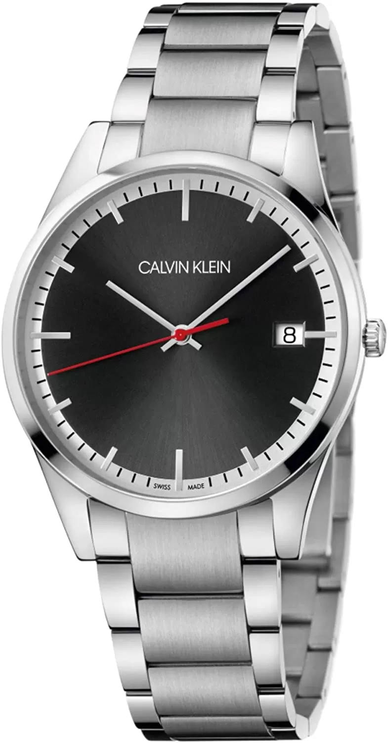 Ceas Barbati, Calvin Klein, Time K4N2114X