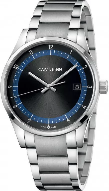 Ceas Barbati, Calvin Klein, Completion KAM21141