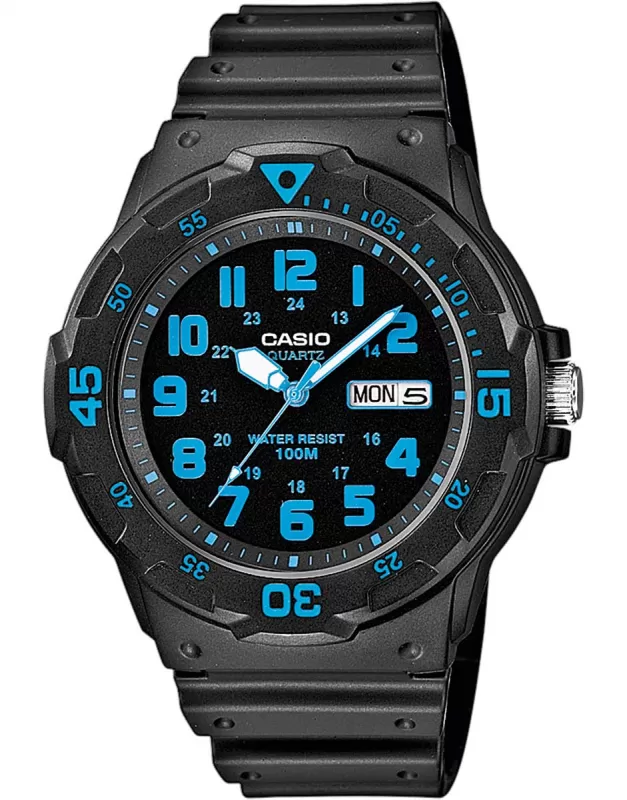 Ceas Barbati, Casio, Collection MRW MRW-200H-2