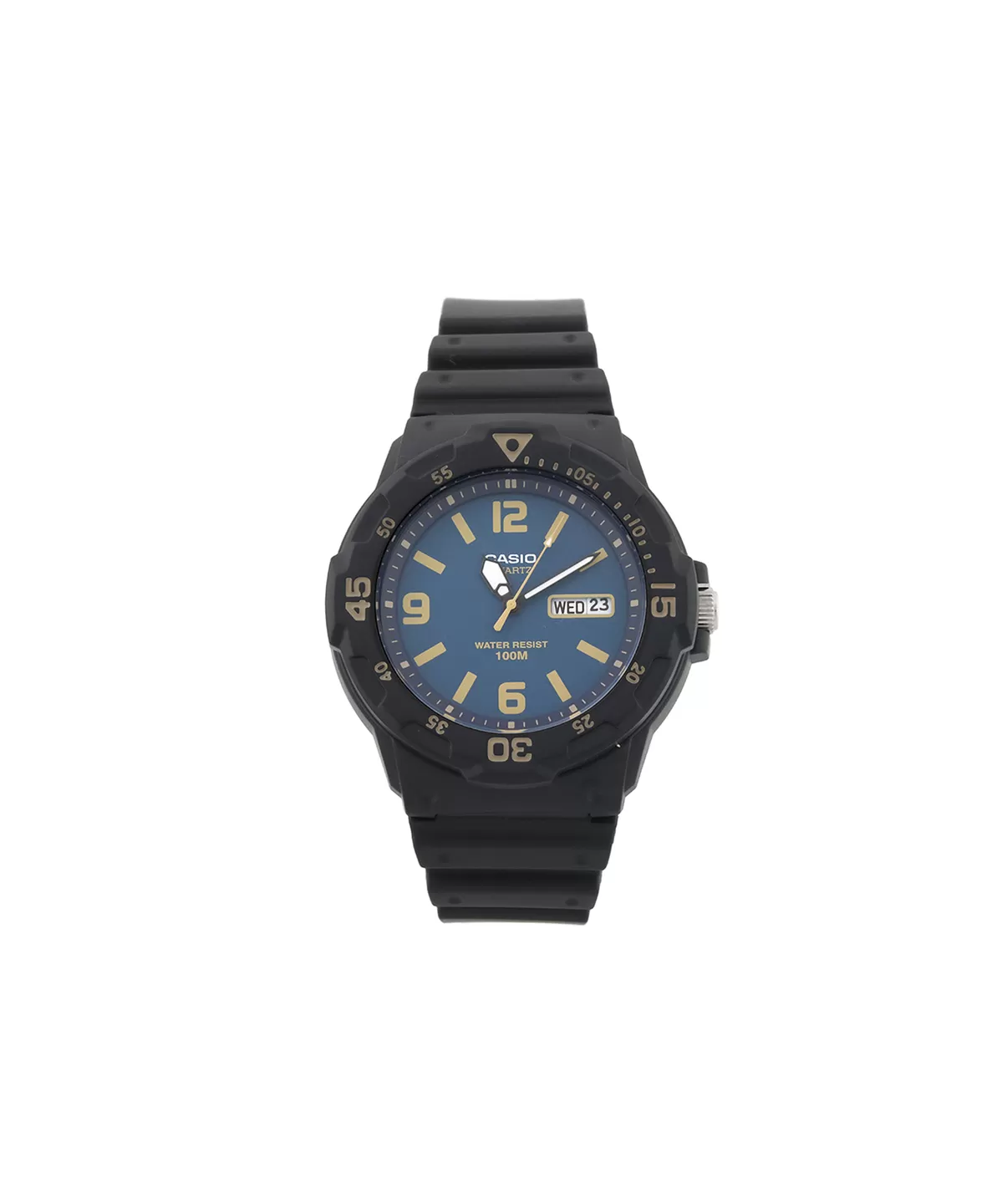 Ceas Barbati, Casio, Collection MRW MRW-200H-2B3VDF