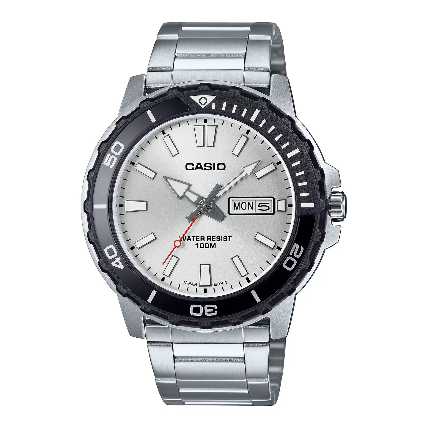 Ceas Barbati, Casio, Collection MTD MTD-125D-7AVDF
